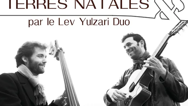 TERRES NATALES