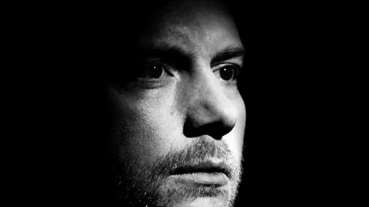 T7: Eric Prydz