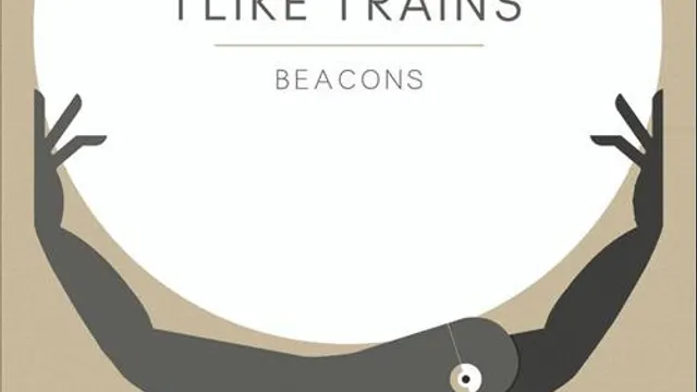 I Like Trains en concert
