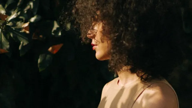 Deena Abdelwahe présente 'Jbal Rrsas' Live