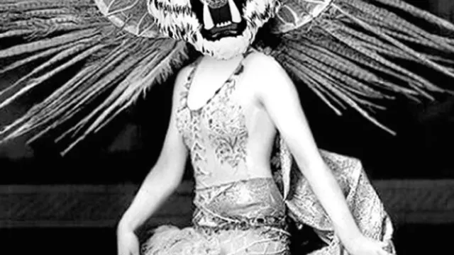 Le Cirque Bonheur