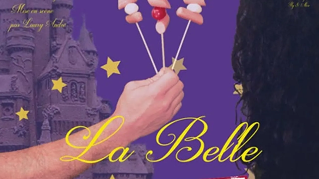 La Belle Insomniaque