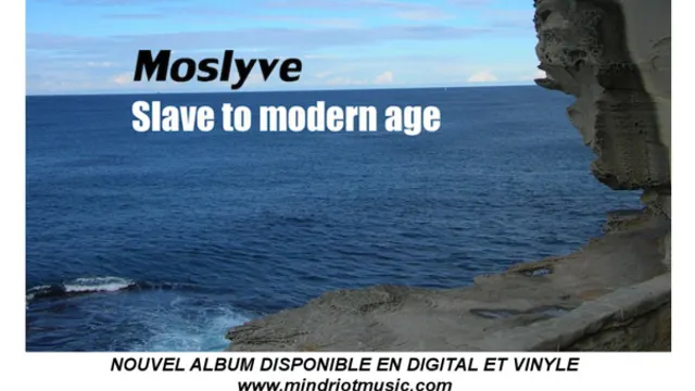MOSLYVE @ LE MOTEL en showcase acoustique