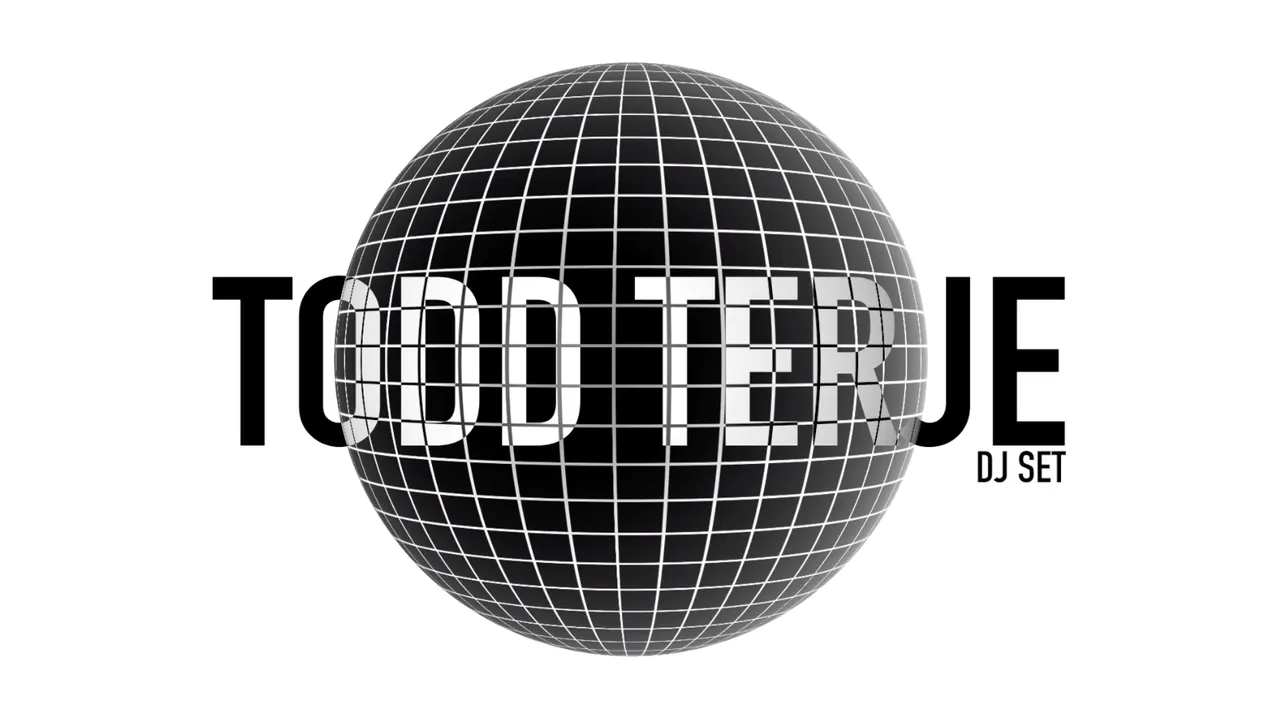 T7 : Todd Terje (DJ Set)