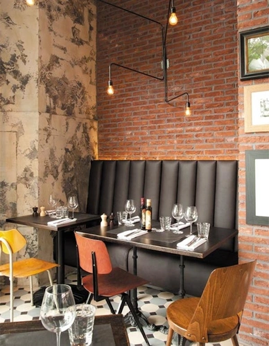 Volfoni Restaurant Boulogne-Billancourt