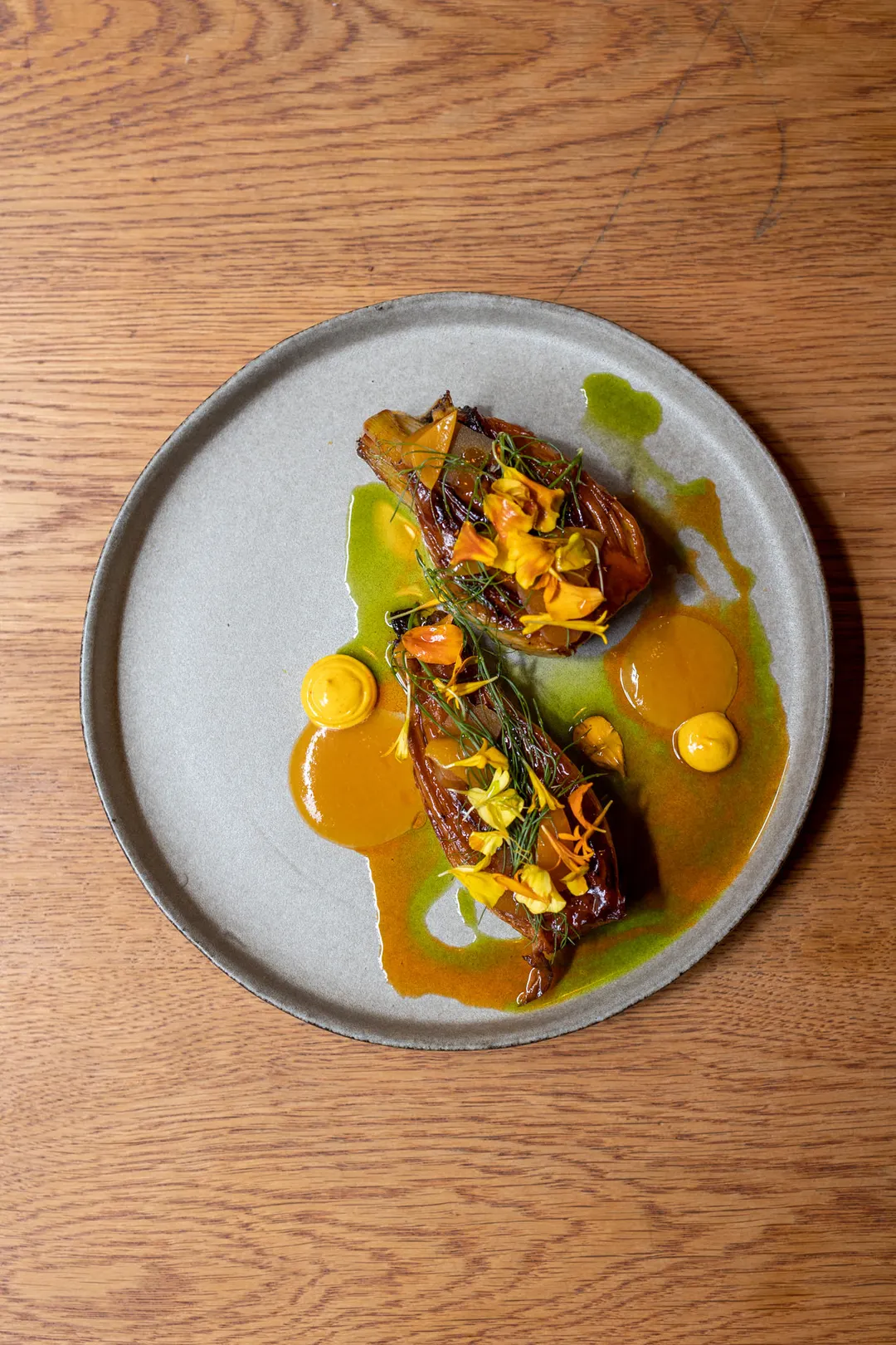 Chocho Restaurant Paris