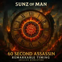 60 Second Assassin