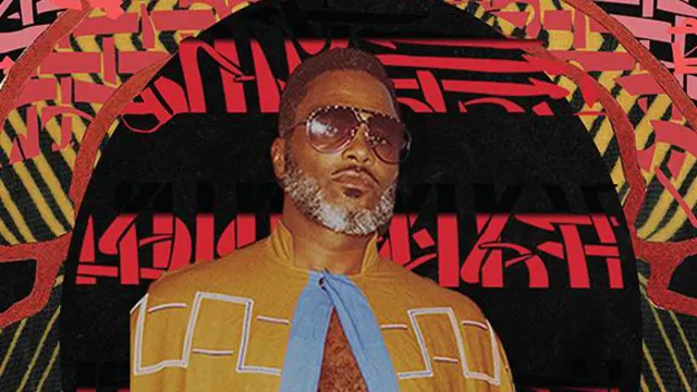 Shabazz Palaces