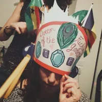 Alix M