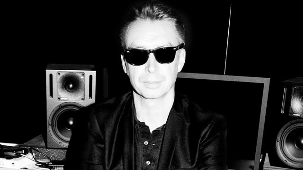 FREDERIC LO