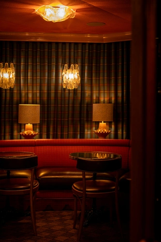 Public House Restaurant Paris