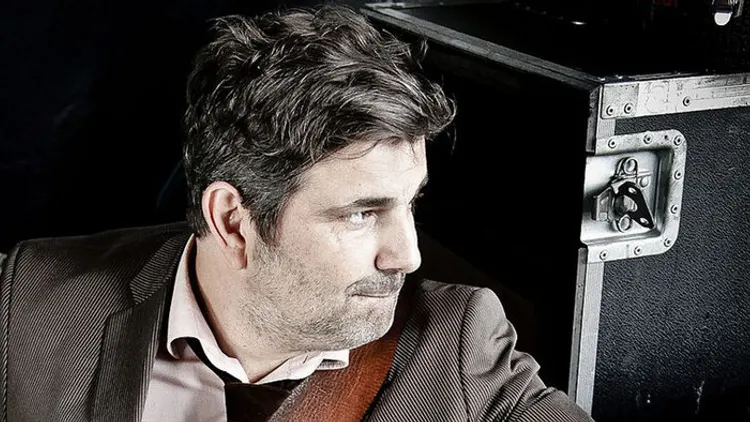 50 Jahre Knust: 50 Songs Bernd Begemann