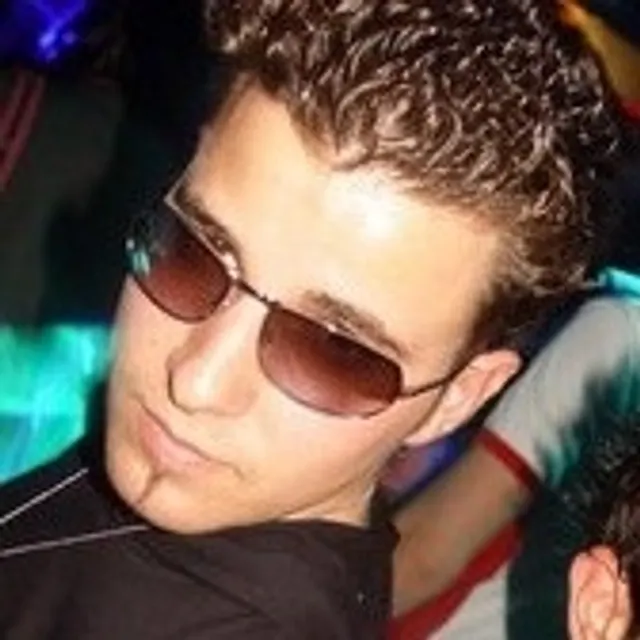 Jonathan M