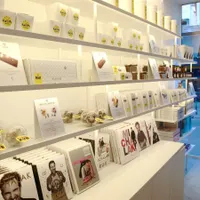 Pâtisserie Christophe Michalak