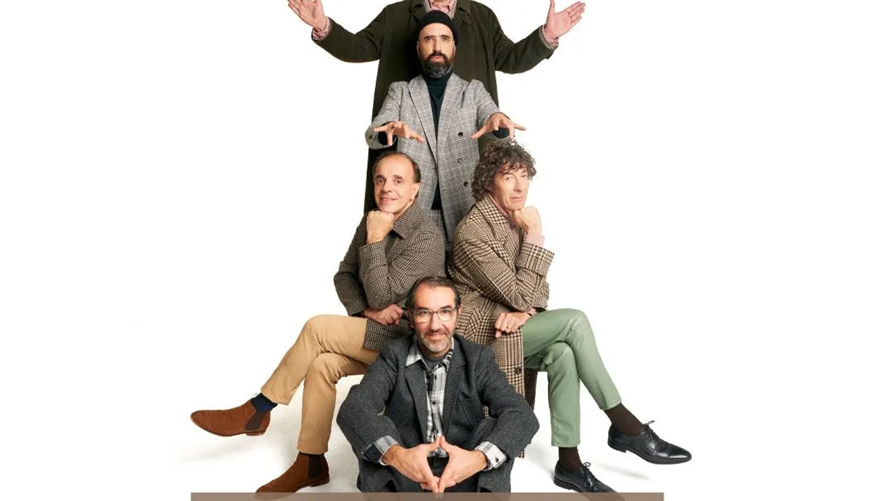 El Cuarteto de Nos