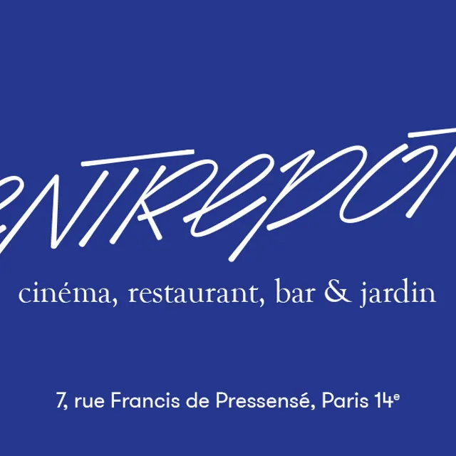 L'Entrepôt P