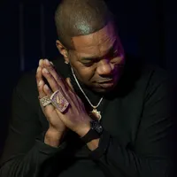 Busta Rhymes