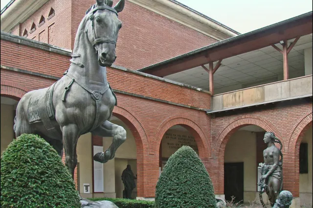 Musée Bourdelle