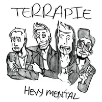 TERRAPIE