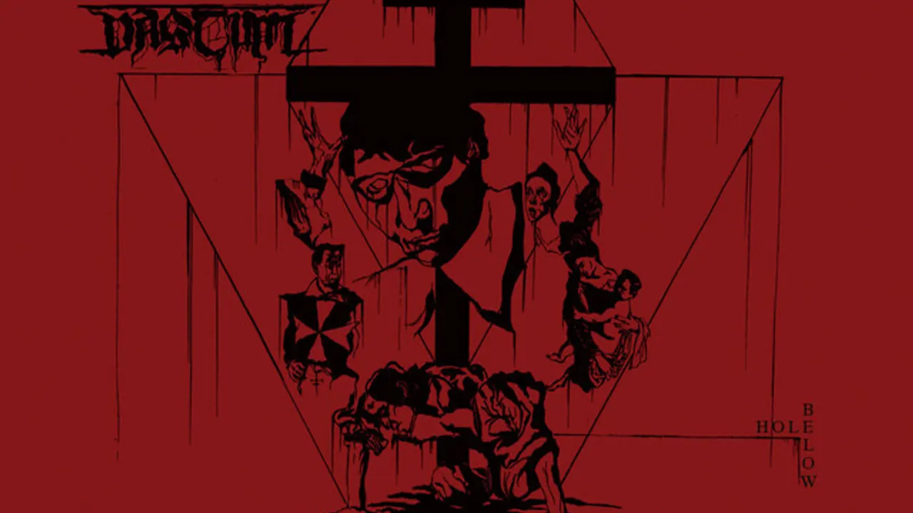Vastum + Torture Rack