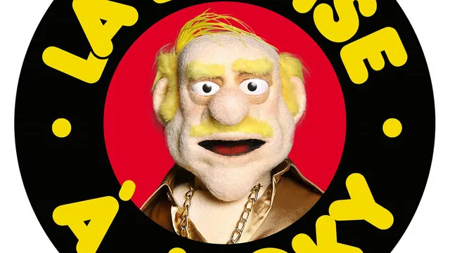 Jeff Panacloc « Adventure »