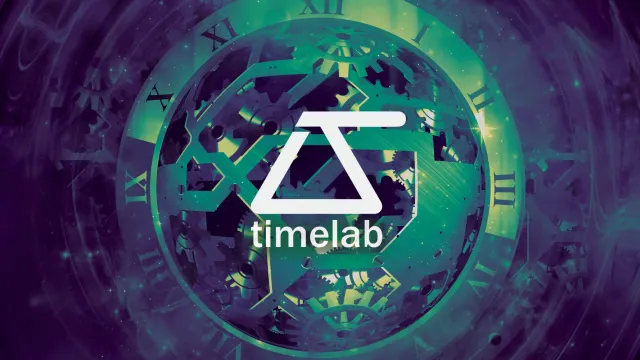 Timelab with Super8 & Tab