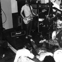 Rites of Spring