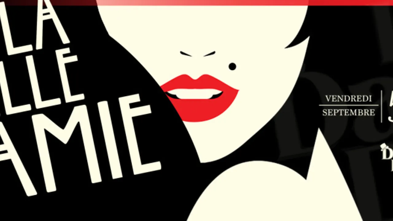 La Belle Amie