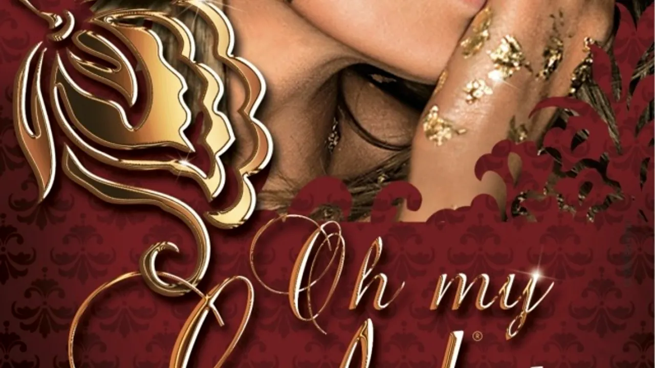 Oh My Gold! avec NRJ radio