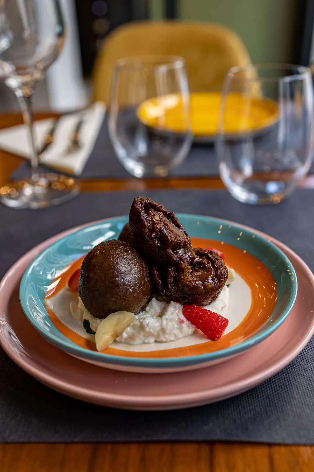 Kébi Restaurant Paris