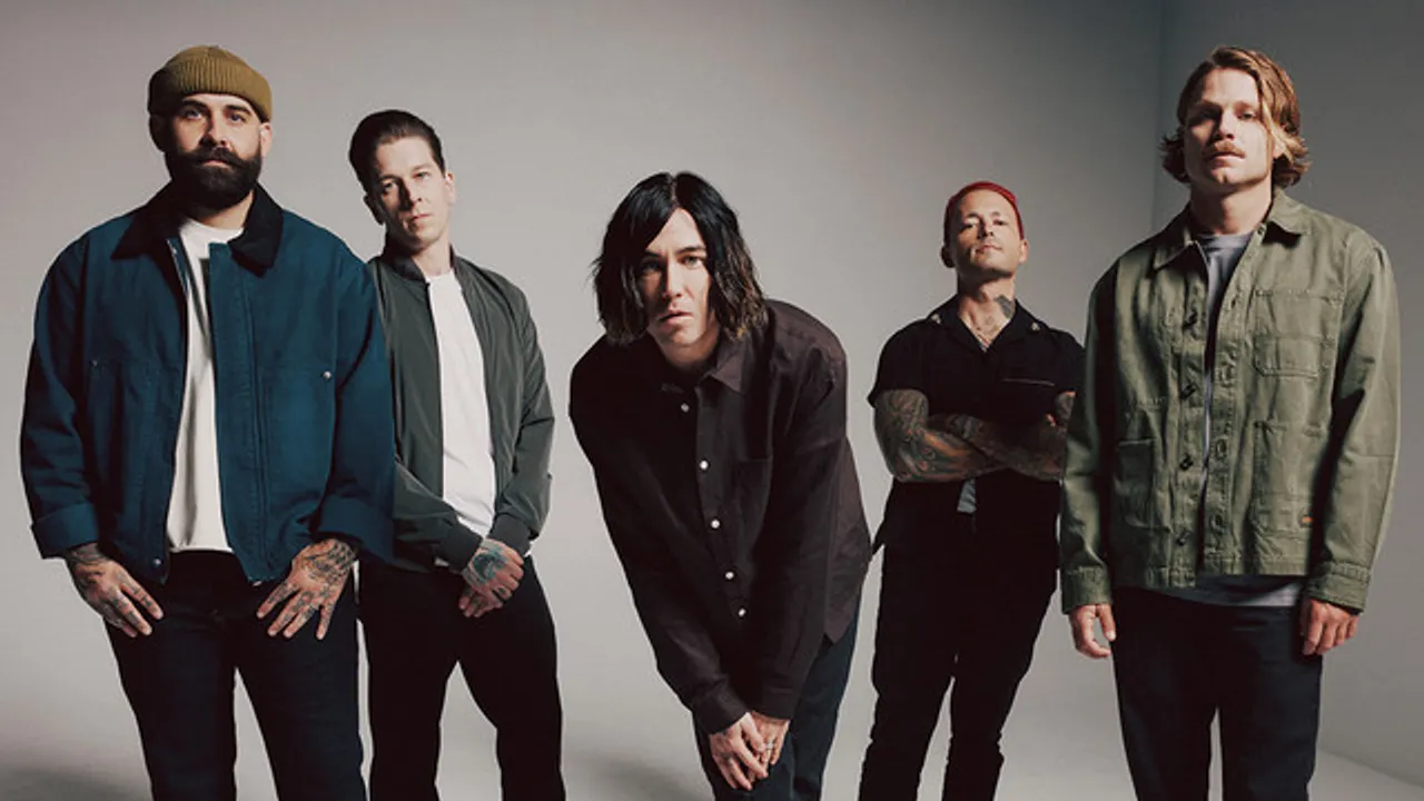 Sleeping With Sirens