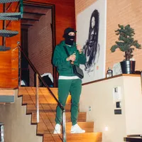 Lupo Kadafi