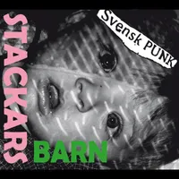 Svensk Punk