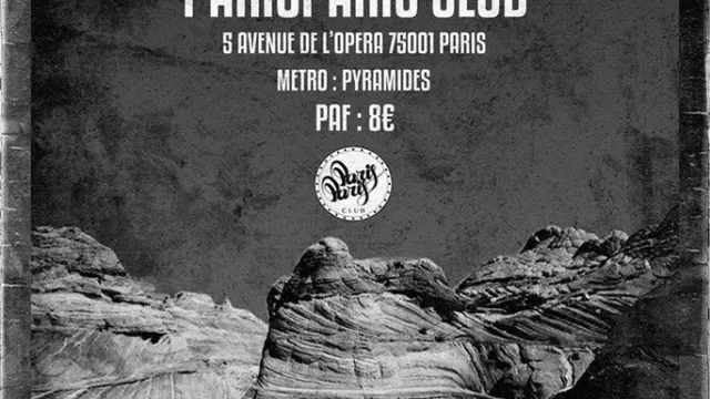 Concert : Electric Retro Spectrum + Little Brain Attack