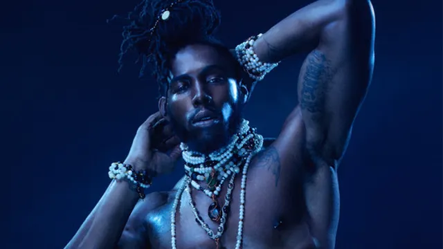 Jerome Thomas: Soul of the South