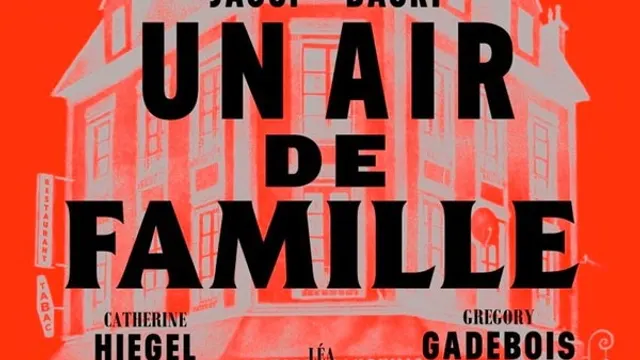 Un air de famille