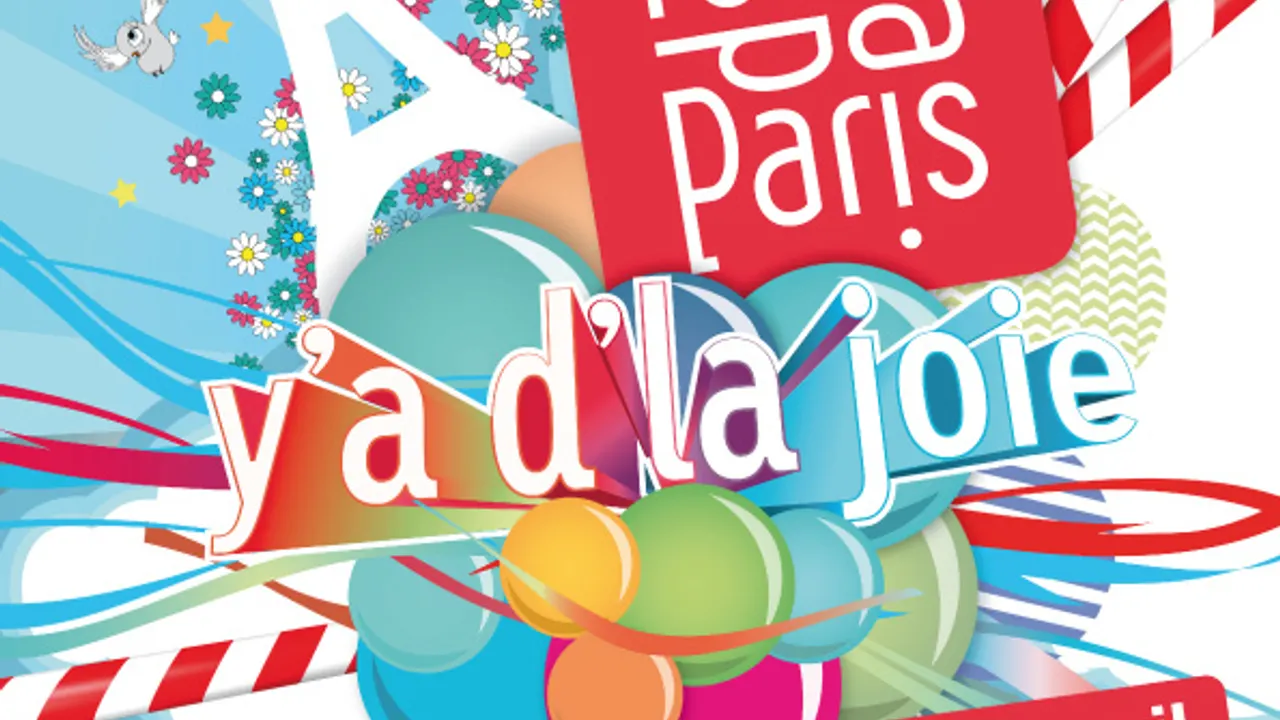 Foire de Paris 2012
