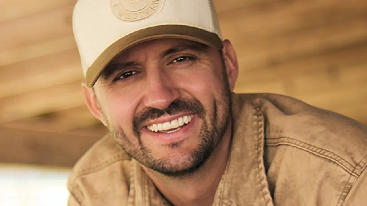 Drew Baldridge « Farm Faith Family World Tour 2027 »