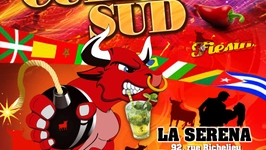 Bonne Année à la Serena
