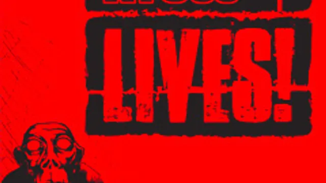 KYUSS LIVES