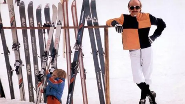 Ski Safari