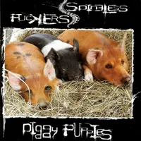 Spineless Fuckers