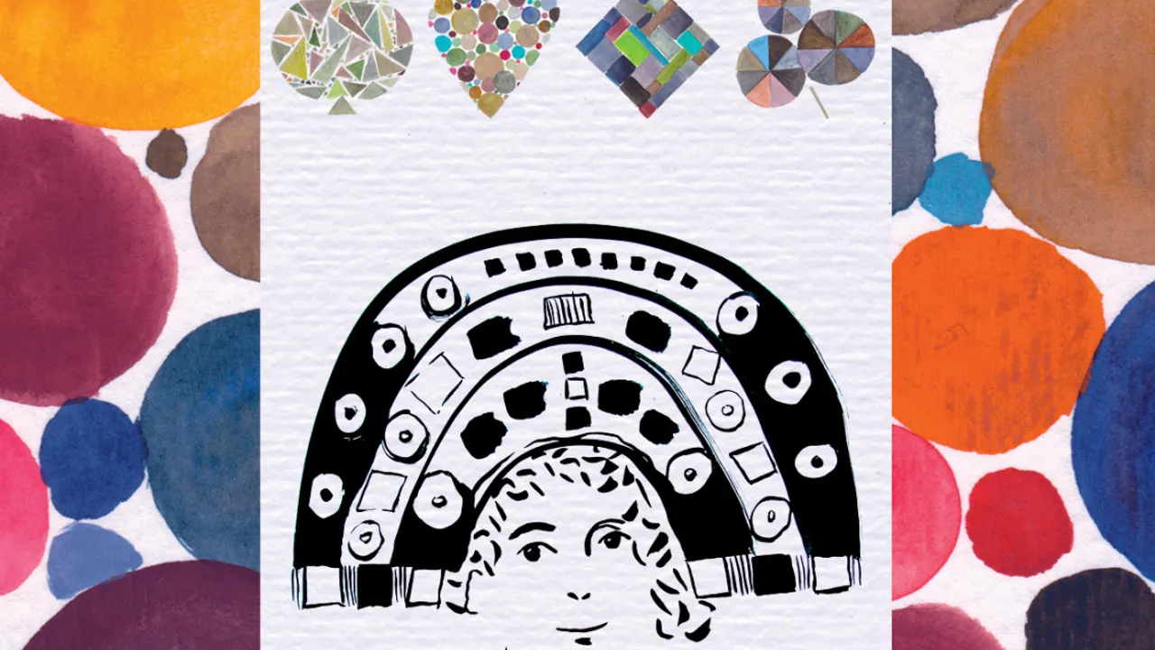 Exposition - VIRGINIE HOUDET