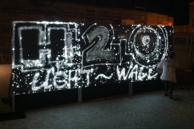 #StreetArt : l'exposition 2.0 de la fondation EDF