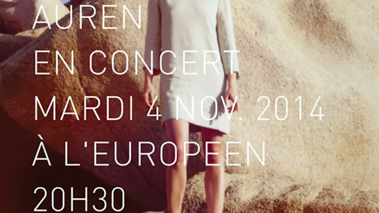 Auren