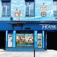 Théâtre Edgar