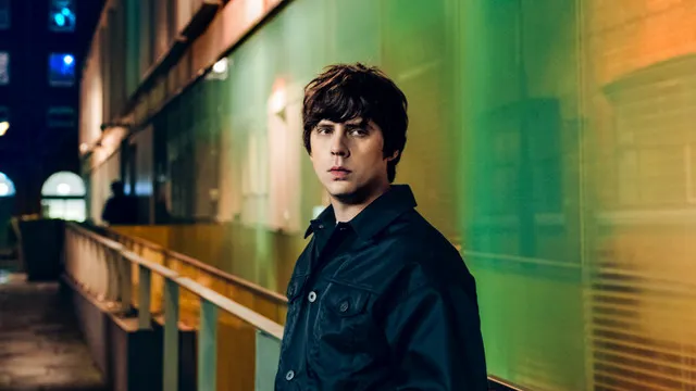 Jake Bugg