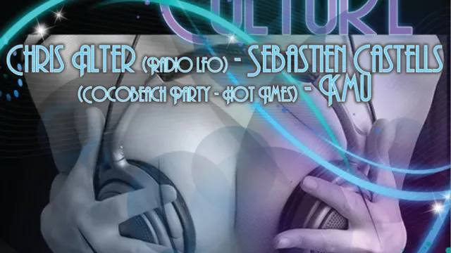 ELECTRONIC CULTURE