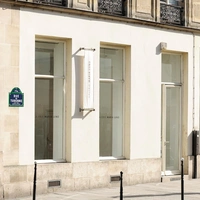 Galerie Maria Lund