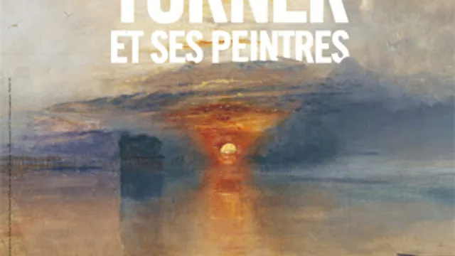 Turner et ses Peintres